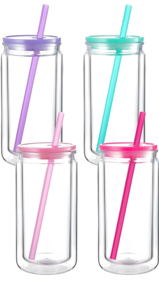 Custom Tumbler