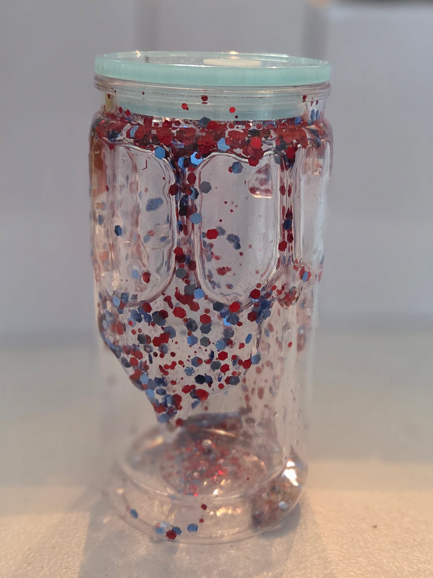 Premade "Red White Blue"