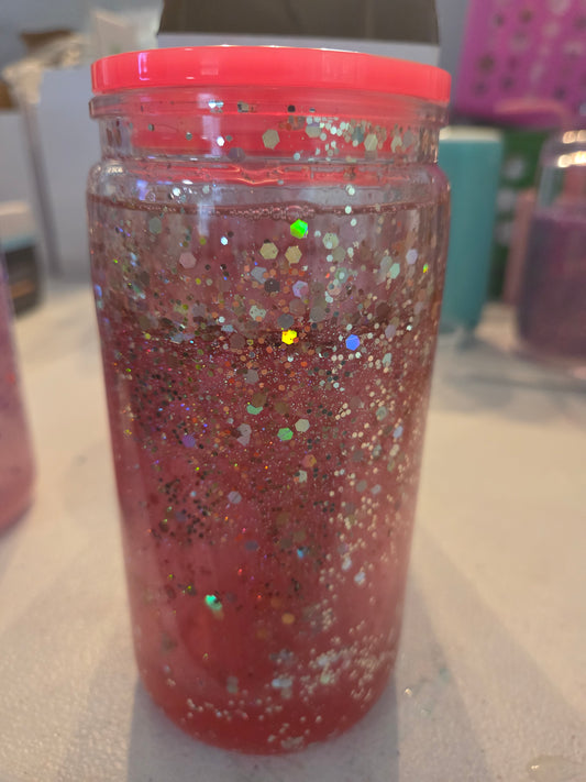 Premade Bubblegum Tumbler