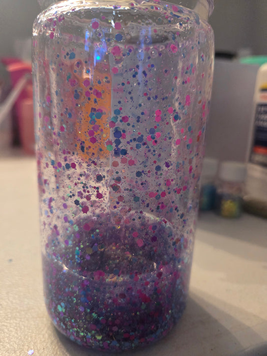 Premade Mermaid Drip